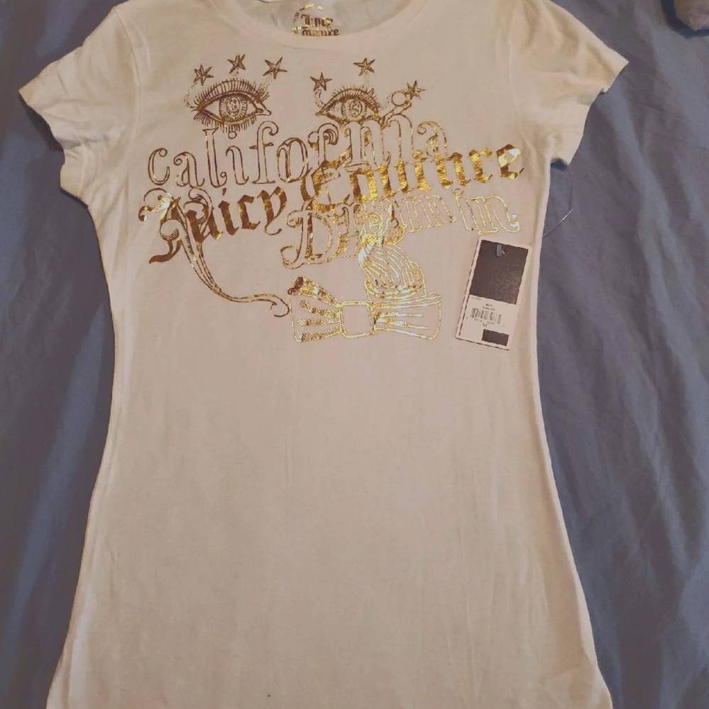 Juicy Couture t-shirt